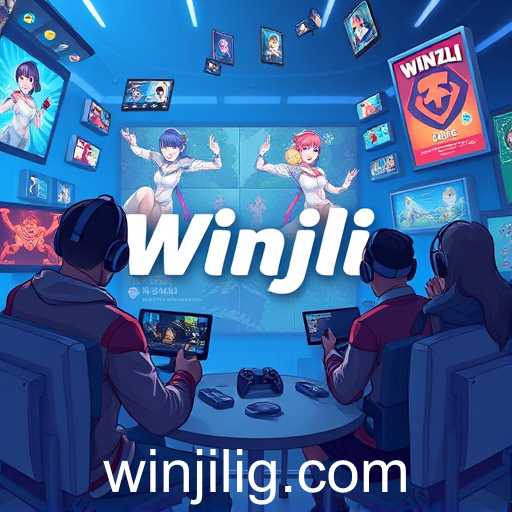 Digital Revolution in Gaming: Winjili's Rise