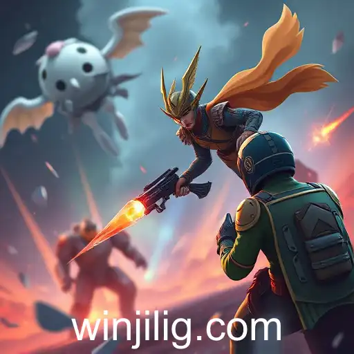 The Evolution of Online Gaming in 2025