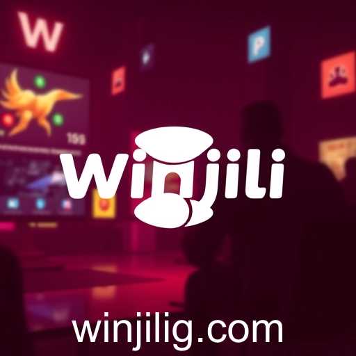 Gaming Evolution: Winjili's Rise in 2025