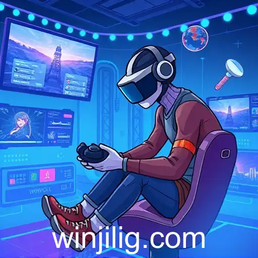 The Impact of Gaming on Modern Culture