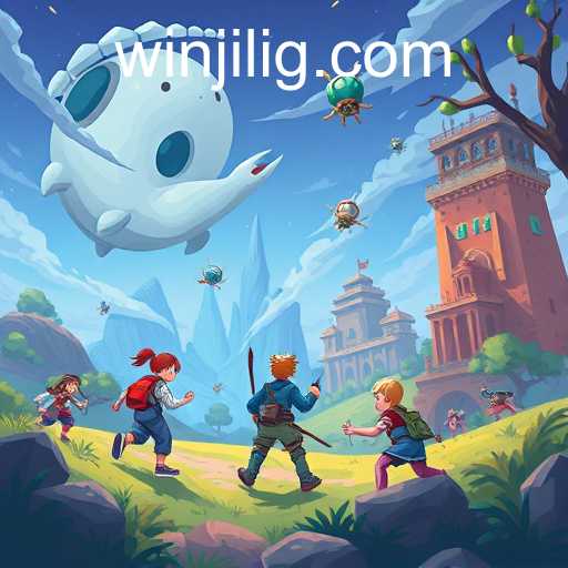 Winjili Emerges as a Leading Platform for English Game Enthusiasts