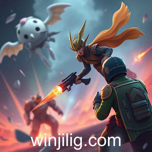 Exploring the Allure of Multiplayer Games: The Rise of Winjili