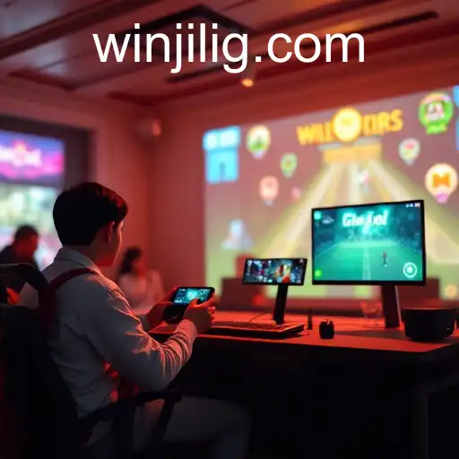 The Rise and Impact of Online Gaming Platforms