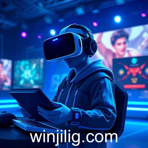 The Rise of Online Gaming Portals