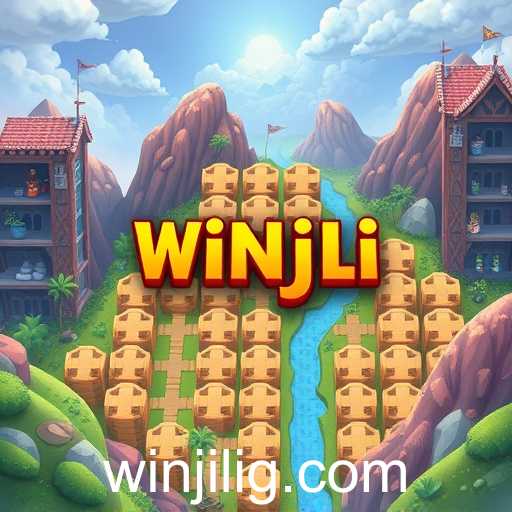Exploring the World of Puzzle Games: Unraveling the Secrets of 'winjili'