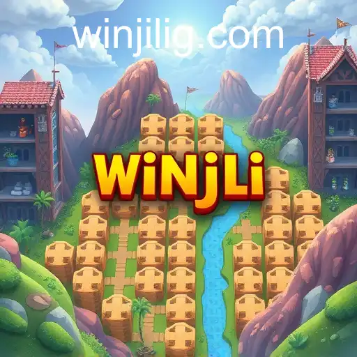 Exploring the World of Puzzle Games: Unraveling the Secrets of 'winjili'