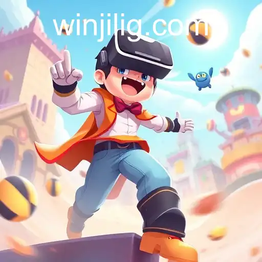 The Rise of Winjili in Online Gaming