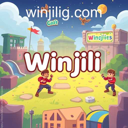 The Rise of Winjili: A New Era in Online Gaming