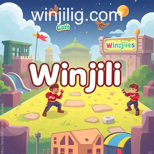 The Rise of Winjili: A New Era in Online Gaming