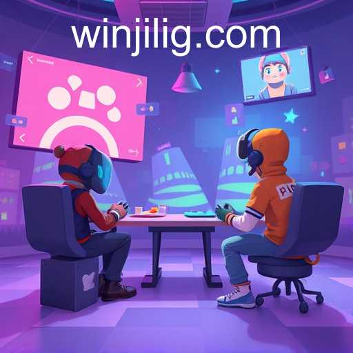 The Rise of Winjili in Online Gaming