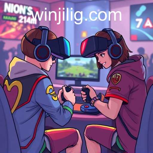 Rising Trends in Online Gaming Communities