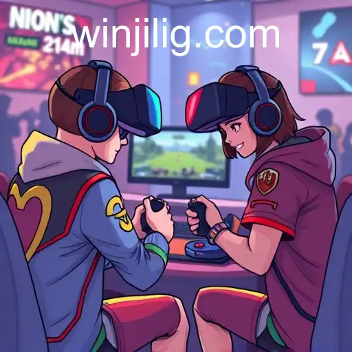 Rising Trends in Online Gaming Communities