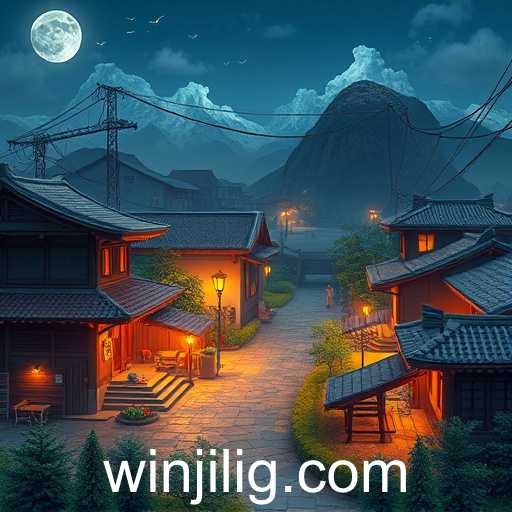 Exploring Winjili: The Vibrant World of Simulation Games