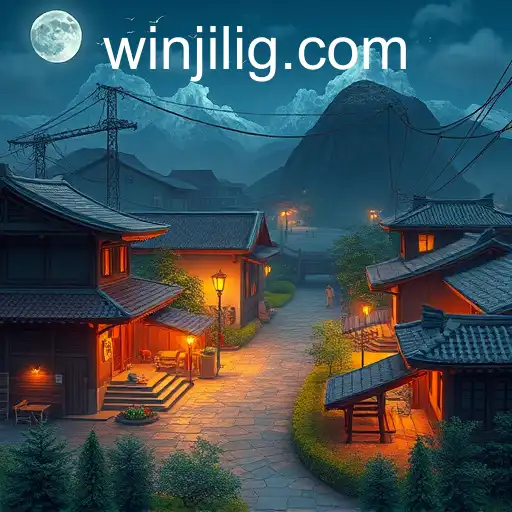 Exploring Winjili: The Vibrant World of Simulation Games