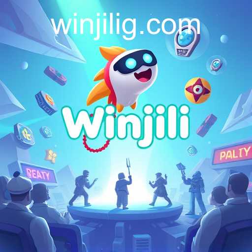 Winjili and the Evolution of Online Gaming