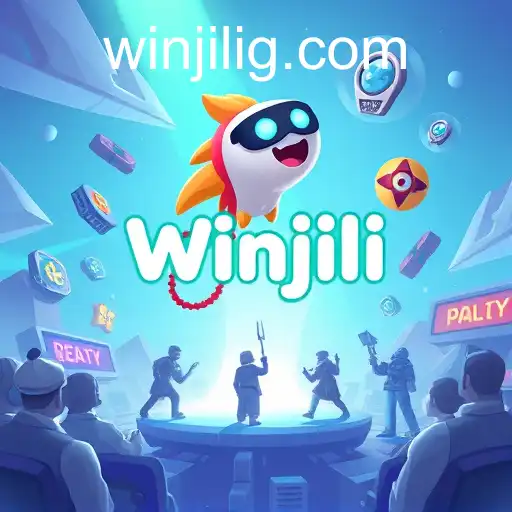 Winjili and the Evolution of Online Gaming