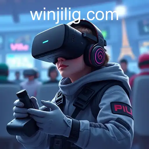 Winjili Revolutionizes Online Gaming Landscape