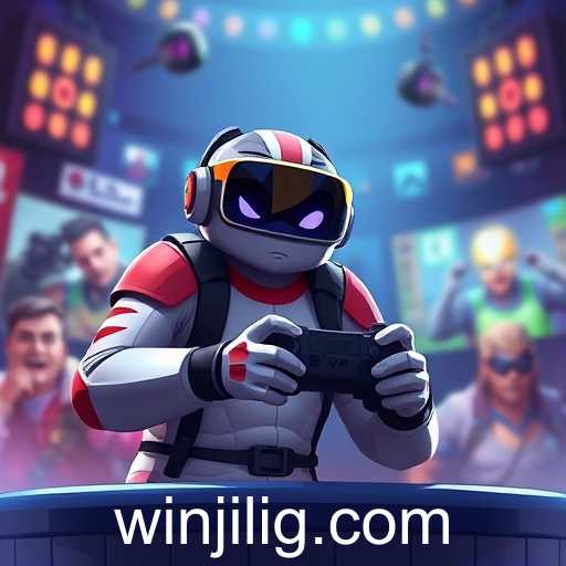Winjili Revolutionizes Online Gaming in 2025