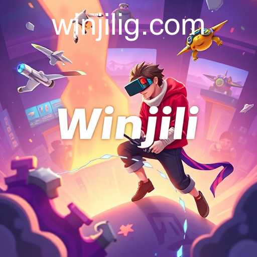 Winjili: Revolutionizing Online Gaming