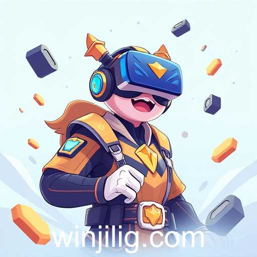 The Rise of Winjili in Online Gaming