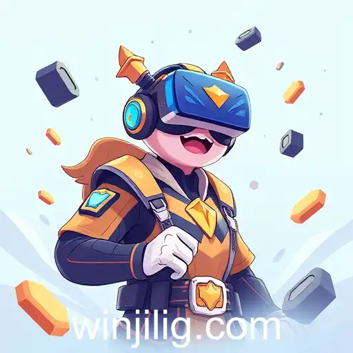 The Rise of Winjili in Online Gaming