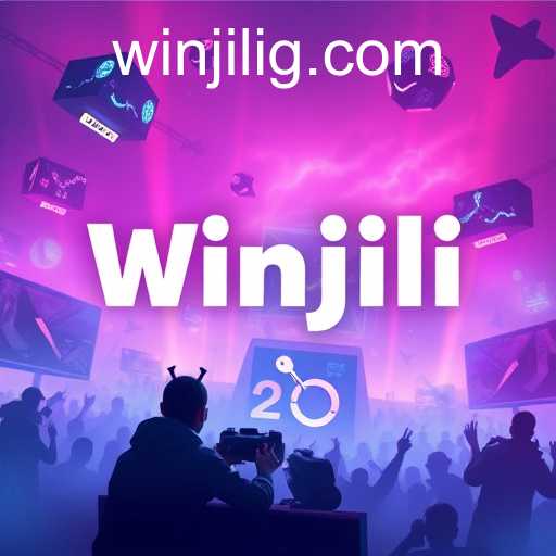 The Rise of Winjili: Revolutionizing Online Gaming