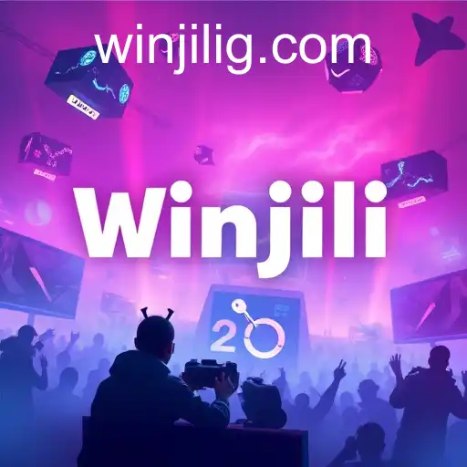 The Rise of Winjili: Revolutionizing Online Gaming